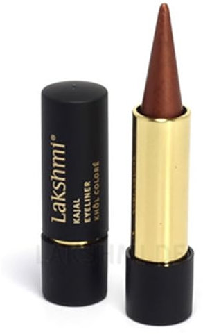 Lakshmi LAKSHMI FARBKAJALS - Bronze Nr. 210