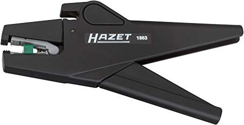 Hazet Automatische Abisolierzange 1863