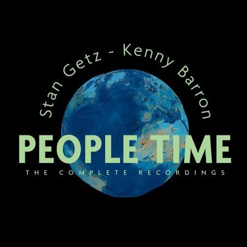 PEOPLE TIME: THE COMPLETE RECORDINGS
