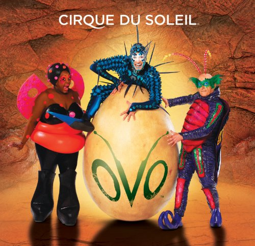 Cirque Du Soleil
