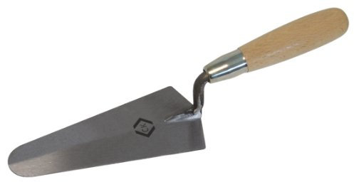 C.K T527207 Truelle langue de chat 175 mm