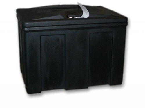 JONESCO Side Locker/Toolbox JBX65