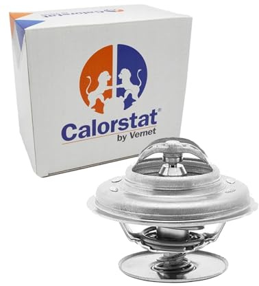Calorstat TH1476.79J Termostato, refrigerante