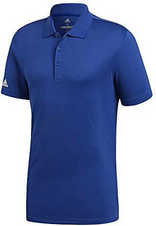 adidas Herren Golf Performance Polo