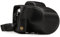 MegaGear MG1345 Ever Ready Leather Case and Strap with Battery Access for Olympus OM-D E-M10 Mark III Camera - Black