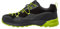 VAUDE Herren Men's MTN Dibona Tech Wanderschuh, Phantom Black, 45 EU