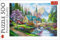 Trefl, Puzzle, Waldruhe, 500 Teile, für Kinder ab 10 Jahren, farbig, 37327