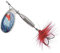 Balzer Colonel Spinner - Weissfisch - #5 - 14 g