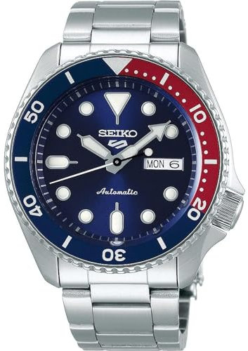 Seiko 5, Montre, pour accompagner Votre Poignet,