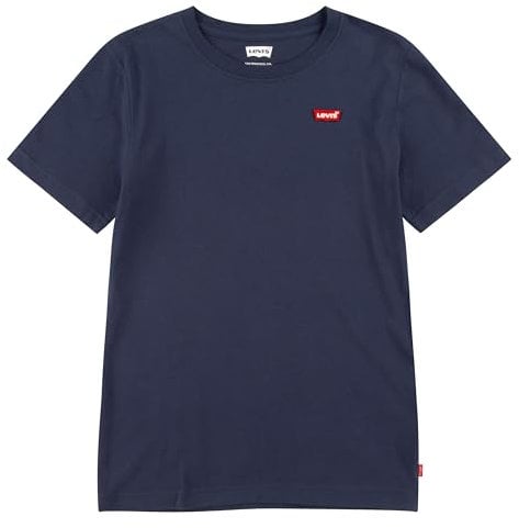 Levi's Kids batwing chest hit Jungen Blau 16 Jahre