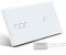 BSEED Variateur Tactile 1 Voie 1 Voies et 1 Voie 2 Voies Panneau de Verre 157 * 86mm Interrupteur Mural Blanc