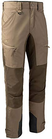 Deerhunter Rogaland Stretchhose mit Kontrast Schwemmholz
