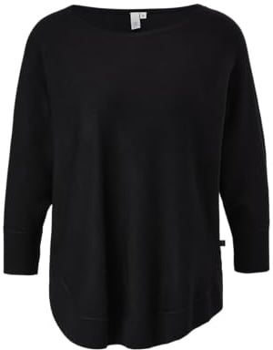 QS Damen 2102138 Strickwaren (1er Pack)