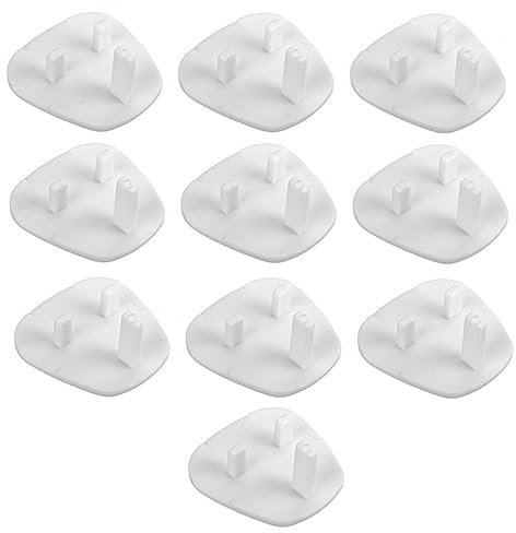 UK Socket Child Proof Plug Covers