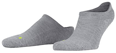 FALKE Unisex Cool Kick Stoppersocken rutschhemmender Noppendruck