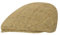 WALKER AND HAWKES - Cambridge - Unisex Schiebermütze aus Tweed - Country-Stil - Helles Salbeigrün - S (57cm)