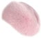 iSpchen Damen Pelzmütze Winter Kunstpelz Mütze Winter Warme Plüschmütze Kunstfell Wintermütze Fellmütze Damenmütze Kunst Pelz Mütze,Rosa