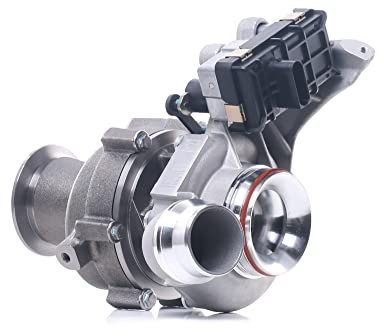 RIDEX 2234C0185 Turbolader Turbo