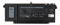Dell Battery 63Wh 4-Cell 3491mAh 15.2V Latitude 5320 7420 7520 Type: 7FMXV 4M1JN from PART4YOU