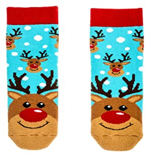 Squelch Welly Socks for Kids Wellies Wellingtons Rain Boots
