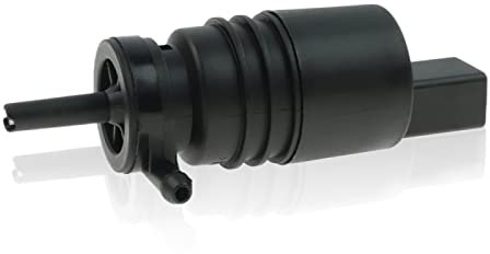 pumpe für scheibenwaschanlage für BMW 328i E46 E38 E60 E65 M3 M5 X3 X5 Z3 Z4 Z8 318i 323i 325i 330i 528i 530i, Scheibenwaschpumpe