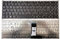 INFOELETTRONICA LO STORE DELLA CONVENIENZA E QUALITA' Tastiera Italiana Compatibile con Acer Aspire 3 SV5T_A72B NKI151S05K PK132CE2B15 AEZAUI00110