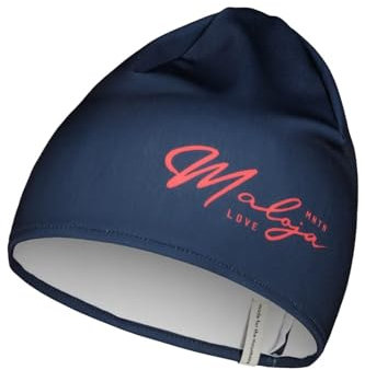 Maloja FinkensteinM, blau, One size