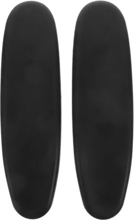 MAGICLULU Gaming Chair Armrest Replacement Office Chair Arm Rest Pad Mounting Desk Armrest Cover