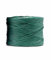Pacifici Corrado© - Corda o spago polipropilene un capo tit 370 rotolo da 2 kg - Verde
