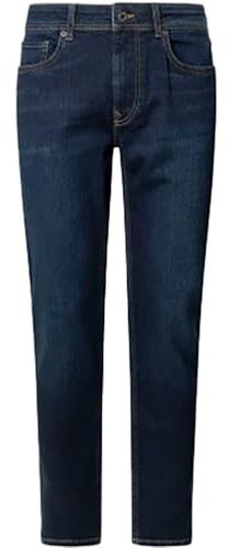 Pepe Jeans Herren Jeans Stretch Tapered Pm207390