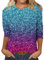 Outlet Angebote Sale Pailletten Oberteil Damen Lang Shirt Glitzer Elegant Longshirt Silvester Aesthetic Bluse Top Sweatshirt Rave Party Paillettenoberteil 1 Euro Artikel