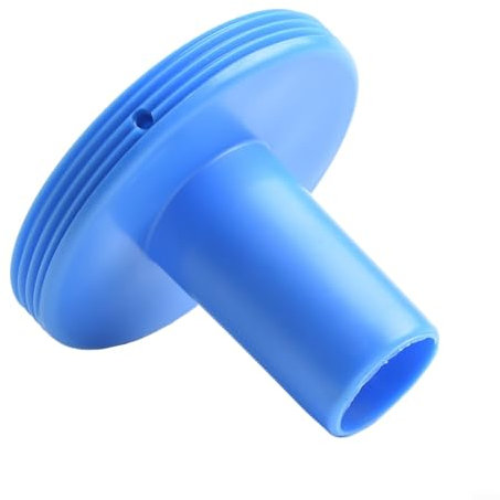 Connettore filettato per porte di uscita piscina Intex, adattatore filtro 11070, adatto per tubo 1 25