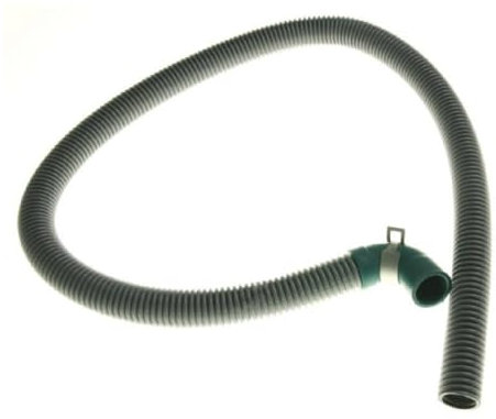 Tubo di scarico originale 1070 mm Lavatrice, Lavatrice 5214FR3188K LG Lavatrice, Lavatrice 5214FR3188K LG