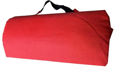 YNPQTDS 37 x 17 cm x 5 cm Kissen, Kopfkissen, neigbar, Kopfstütze, Sessel, Wohnzimmer, Leinen, Kopfkissen mit verstellbarem Gummizug für Gartenstuhl, Kissen, Kopfstütze, höhenverstellbar