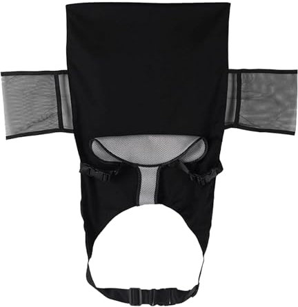 Kinderbett Flugzeug, Flugzeug Sitzverlängerung Kinder, Komfort Hängesitz Mit Fußstütze Atmungsaktiv Verlängerung Für Auto Reise Schlaf