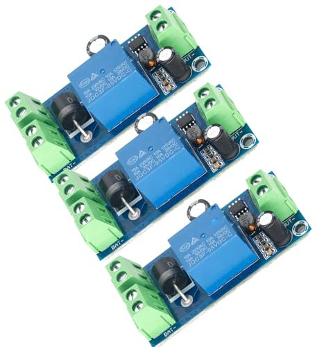 Fuente de alimentación ininterrumpida 10A Salida 48V Módulo de respaldo portátil para equipos de red