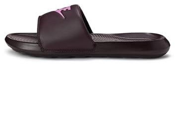 NIKE Nike Victori One Next Nature Herren-Sneaker, Burgunderrot, Asche, helles Magenta, 36.5 EU