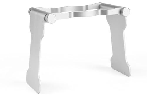 Helilyco Soporte de extracción eléctrica portátil para cafeteras de cápsulas, 20 x 5 x 16 cm, para diseño compacto y resistente, para el hogar, viajes, al aire libre y uso en coche