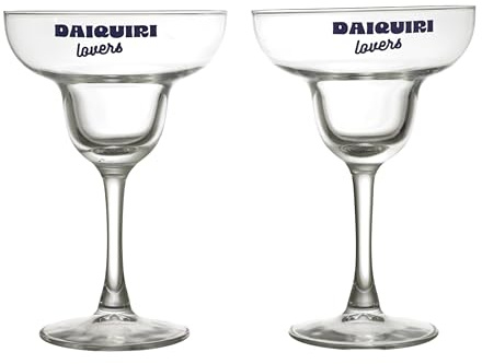 10-teiliges Daiquiri-Cocktail-Set