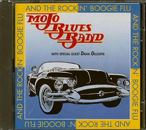 And the Rockin' Boogie Flu