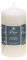 Price's Candles - Altar Candle - 150mm x 80mm - Unscented - Up To 50 Hour Burn Time - Smokeless & Dripless - Ideal For All Occasions