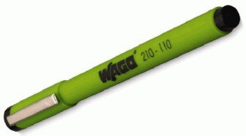 Markierungsstift Filzst Serie 210 sw wasserf