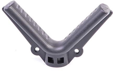 V-Yoke Attachment with Camera thread for Monopod shooting stick