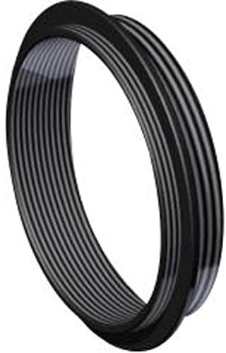 Omegon Adapter T2 männlich auf männlich T2