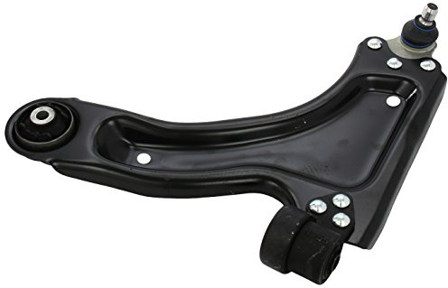 METZGER Querlenker vorne links 58004901