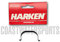 HARKEN Ersatzteile - 471 & 468 Micro Cam Cleat Ersatzfeder