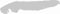 2x Auto Aufkleber Car Sticker NORDERNEY Deutschland Insel (ca 11 x 3 cm) (Silber)