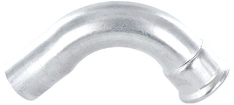 Numepress Bogen 90° A/I aus Edelstahl - Pressfitting mit M-Kontur - 28 mm