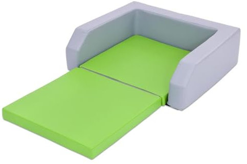 Betzold - BebeNino Klappbettliege - Kinder-Liege Krippen-Bett Ruheraum Schlafraum