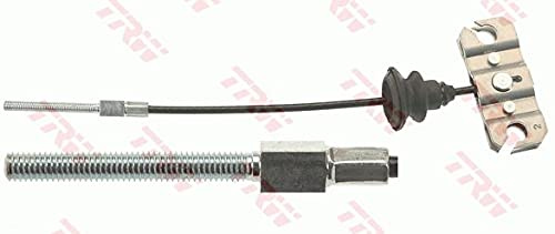 TRW GCH706 Power Brake Systems